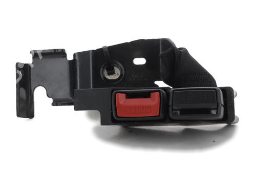 Gurtschloss für RENAULT CLIO III Grandtour (KR0/1_) 1.5 dCi (KR0F) (86 hp) 27914593