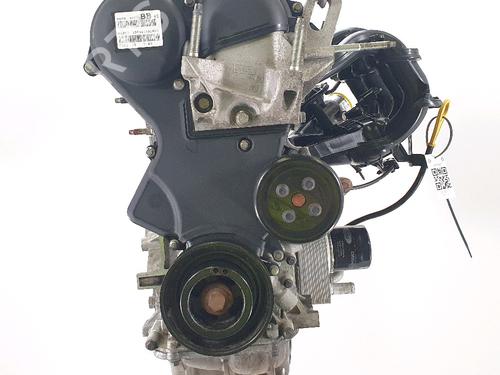 Motor FORD FIESTA VI (CB1, CCN) 1.4 (97 hp) 26918494