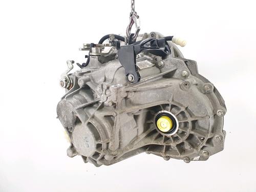 Gearbox RENAULT LATITUDE (L70_) 2.0 dCi 150 (L70H) | BP37281221M3 - Image 4
