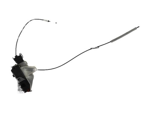 Used Rear right lock Rear right lock PEUGEOT 5008 II (MC_, MJ_, MR_, M4_) 1.6 BlueHDi 120 (MCBHZH, MCBHZW) (120 hp) 34576139 34576139