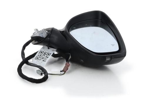 Bakspejl Højre MAZDA 3 Hatchback (BP) SKYACTIV-X M Hybrid | BP38432374C27 - Image 3