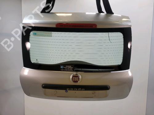 Bagklap CC/Kombi-Coupé FIAT PANDA (312_, 319_) 1.2 (312PXA1A) (69 hp) 31285213