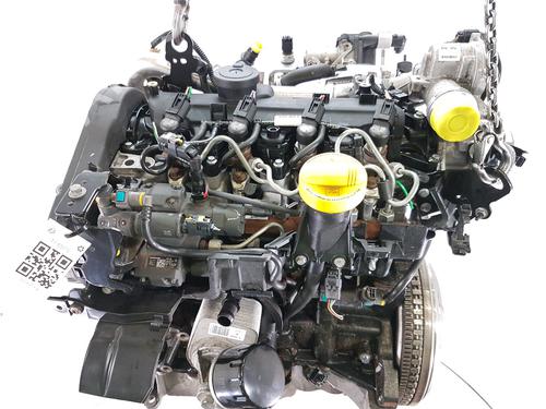 Engine RENAULT MEGANE III Hatchback (BZ0/1_, B3_) 1.5 dCi (BZ09, BZ0D, BZ1W, BZ29, BZ14) | BP31057896M1 