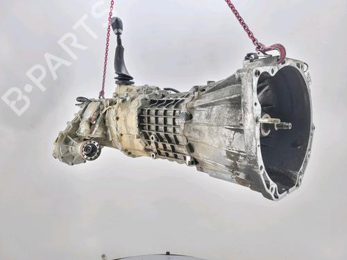 Gearbox SUZUKI GRAND VITARA II (JT, TE, TD) 1.9 DDiS All-wheel Drive (JT419, TD44, JB419WD, JB419XD,... | BP24604460M3 