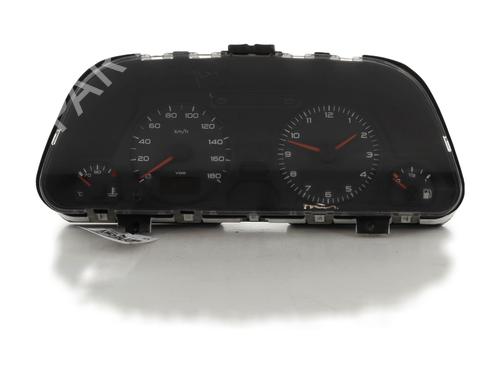 Instrument cluster PEUGEOT 306 Break (7E, N3, N5) 1.9 D | BP29522252C47 