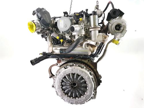 Engine KIA RIO III (UB) 1.4 CRDi | BP29517500M1 