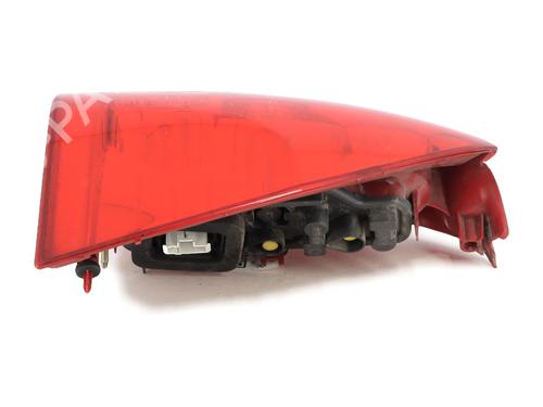 Right taillight PEUGEOT 307 SW (3H)  | BP27188669C35 