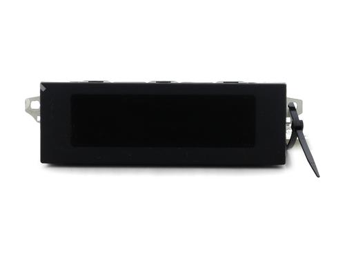 Multifunctionele display CITROËN C3 II (SC_) 1.4 HDi 70 (SC8HZC, SC8HR0, SC8HP4) | BP27887624C48 