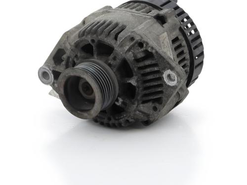 Alternador Alternador RENAULT MASTER II Van (FD) 2.5 D (FD0A, FD0E, FD2E, FD3E) (80 hp) 36659902 36659902