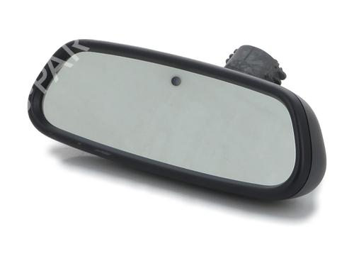 Used Rear mirror CITROËN C4 II (NC_) 1.6 HDi 90 (92 hp) 30049413