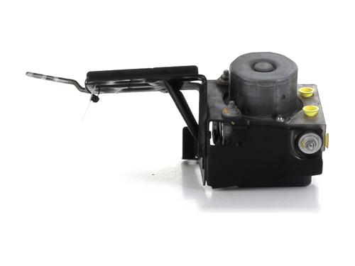 ABS pump SKODA FABIA II (542) 1.6 TDI | BP30190468M43