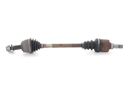 Left front driveshaft CITROËN NEMO MPV 1.4 HDi | BP38586627M38 - Image 2