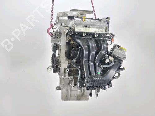 Engine SMART FORTWO Coupe (451)  | BP28207597M1 