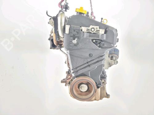 Motor RENAULT CLIO II (BB_, CB_) 1.5 dCi (B/CB3M) (64 hp) 30558465