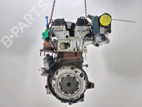 Engine CITROËN C2 (JM_) 1.6 VTS | BP30118594M1 