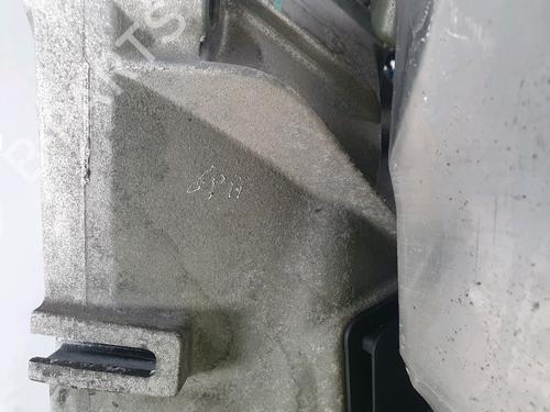 Gearbox FIAT 500X (334_) 1.4 (334AXC1B, 334AXC11) | BP29740967M3 