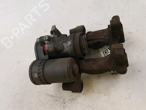Left rear brake caliper BMW X2 (F39) xDrive 20 d | BP27918898M107 