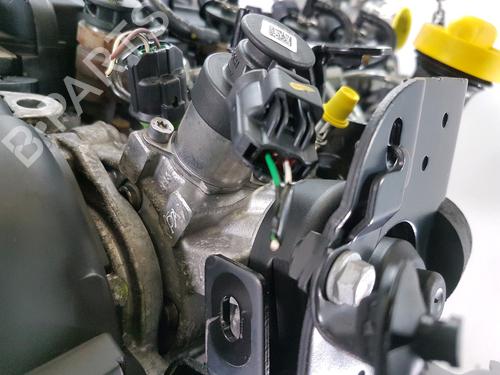 Engine RENAULT CLIO IV (BH_) 1.5 dCi 75 | BP32040324M1  - Image 10