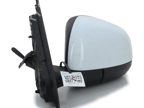 Left mirror RENAULT TWINGO III (BCM_, BCA_) 1.0 SCe 70 (BCMB) | BP29346768C26 
