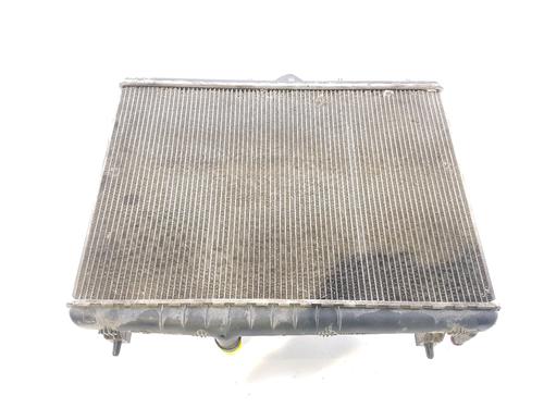 Water radiator PEUGEOT 508 SW I (8E_) 2.0 HDi | BP23854636M31 