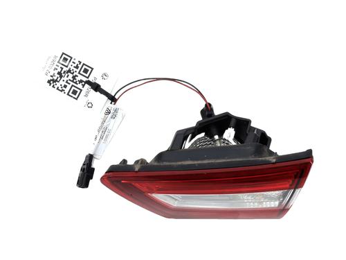 Right tailgate light RENAULT CLIO IV (BH_) 1.5 dCi 90 | BP29931066C80 - Image 5