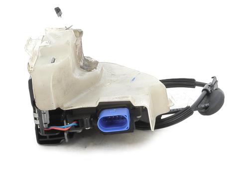 Used Front right lock VW GOLF V (1K1) [2003-2010]  28365143