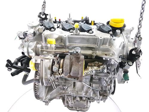 Engine RENAULT CAPTUR I (J5_, H5_) 1.2 TCe 120 | BP33299751M1 - Image 5