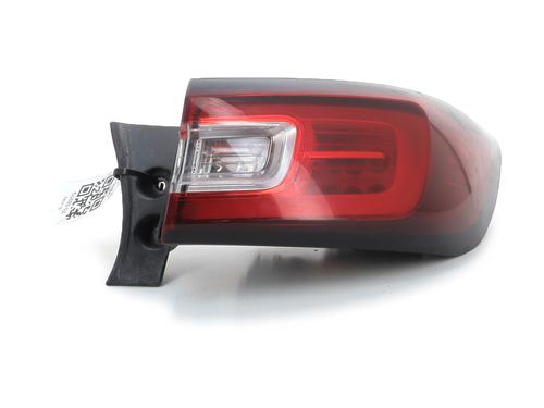Højre baglygte RENAULT CLIO IV (BH_) 0.9 TCe 90 (BHNF, BHMA, BHMH, BHJK, BHJR) | BP29761810C35