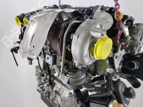 Engine CITROËN C4 II (NC_) 1.6 HDi 110 | BP29416455M1 