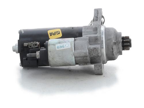 Used Starter Starter SEAT ALTEA (5P1) [2004-2015] 33645528 33645528