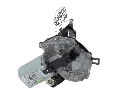 Used Rear wiper motor Rear wiper motor TOYOTA AYGO (_B1_) 1.0 (KGB10_, KGB10R) (68 hp) 34261516 34261516