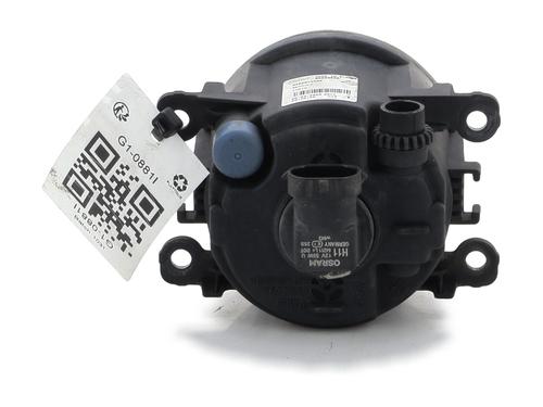 Right front fog light RENAULT SCÉNIC II (JM0/1_) 1.5 dCi (JM1F) | BP28208102C31 