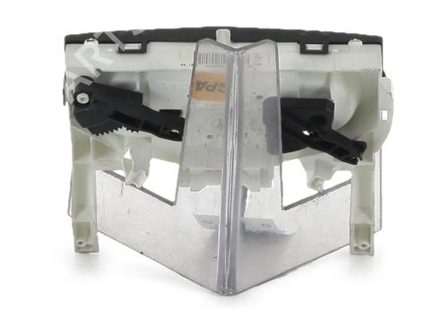 Climate control RENAULT TRAFIC II Bus (JL) | BP40619041I5 - Image 2