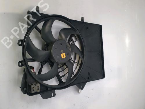 Køleventilator elektrisk CITROËN C3 Picasso (SH_) [2008-2025]  28505417