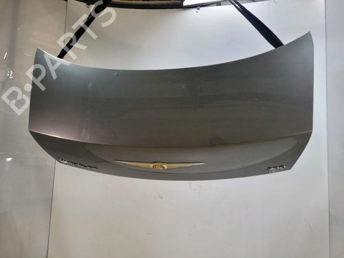 Used Tailgate CHRYSLER 300C (LX, LE) 3.0 CRD (218 hp) 21009077