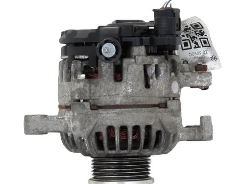 Generator TOYOTA YARIS (_P9_) 1.4 D-4D (NLP90_, NLP90R) | BP30334171M7