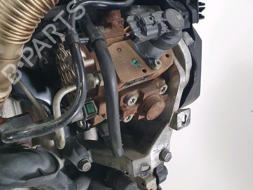 Motor PEUGEOT 206+ (2L_, 2M_) 1.4 HDi eco 70 | BP30827680M1