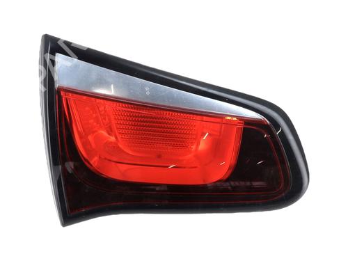 Left tailgate light CITROËN C3 II (SC_) 1.6 BlueHDi 100 | BP32077376C79 