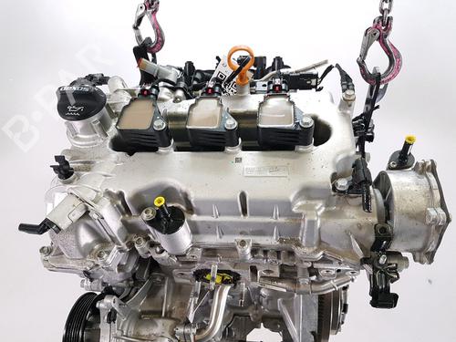 Engine OPEL KARL (C16) 1.0 | BP39547264M1 - Image 6
