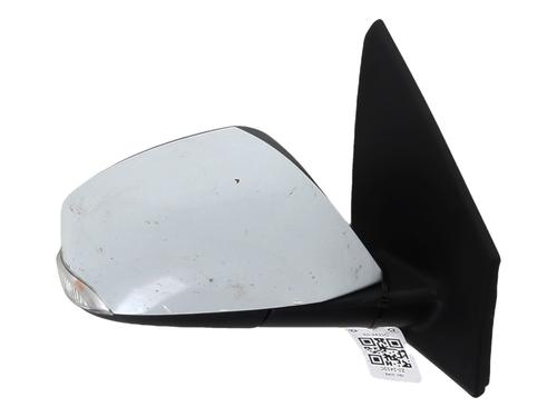 Right mirror RENAULT MEGANE III Hatchback (BZ0/1_, B3_) 1.2 TCe (BZ2B, BZ11) | BP29295520C27 
