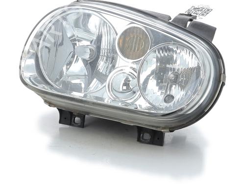 Used Right headlight Right headlight VW GOLF IV (1J1) 1.9 TDI (110 hp) 34112432 34112432