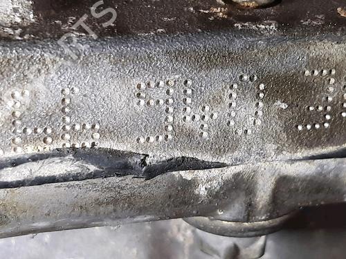 Engine MERCEDES-BENZ A-CLASS (W169) A 170 (169.032, 169.332) | BP32130764M1 - Image 8