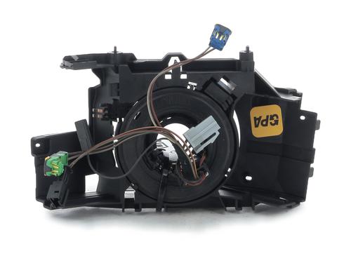 Used Squib airbag RENAULT CLIO III (BR0/1, CR0/1) 1.5 dCi (BR17, CR17) (86 hp) 33033819