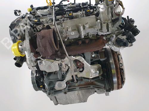 Engine JEEP COMPASS (MP, M6, MV, M7) 1.6 CRD | BP26670185M1 