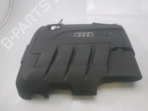 Tapa motor AUDI A3 (8P1) 2.0 TDI quattro (170 hp) 12569301