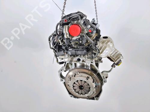 Engine HONDA JAZZ II (GD_, GE3, GE2) 1.2 i-DSI (GD5, GE2) | BP18860608M1 