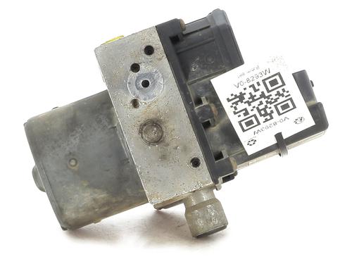 ABS pump FORD MONDEO III (B5Y)  | BP27353650M43 