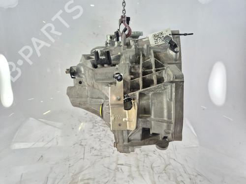 Gearbox RENAULT KADJAR (HA_, HL_) 1.6 dCi 130 (HLA4) | BP39161060M3 - Image 3