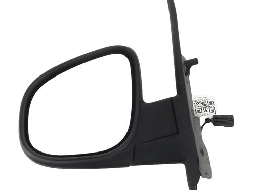 Used Left mirror RENAULT KANGOO / GRAND KANGOO II (KW0/1_) 1.5 dCi 90 (KW05, KW08, KW0G, KW11) (90 hp) 31577850