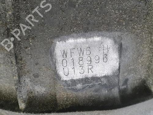 Gearbox KIA RIO III (UB) 1.4 CRDi | BP33925403M3  - Image 5